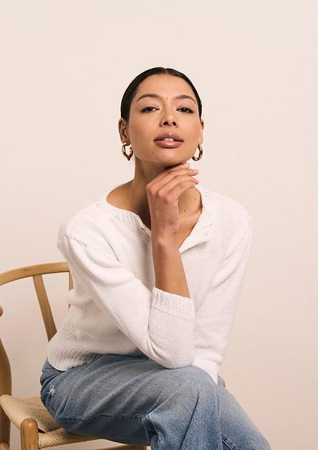 MIP52 Pedrine by Quail Studio