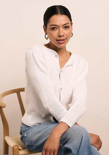 MIP52 Pedrine by Quail Studio