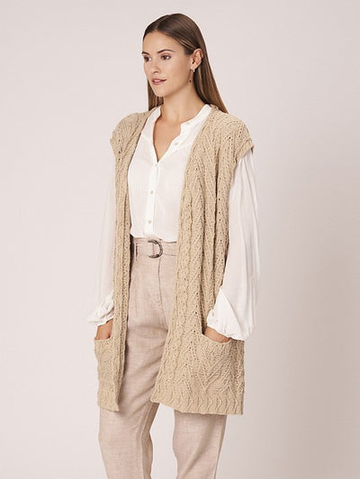 Peggy - Updated by Kim Hargreaves