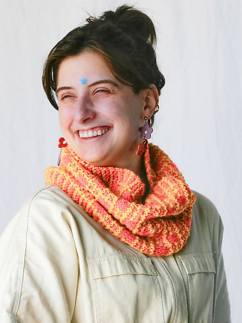 Pixel by Mel Kennelly