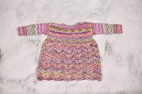 Playtime Dress by Amy Gunderson