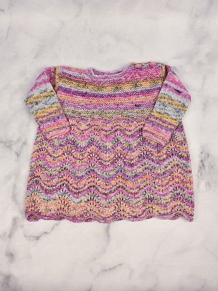 Playtime Dress by Amy Gunderson