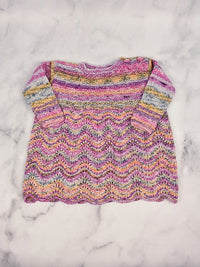 Playtime Dress by Amy Gunderson