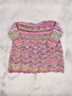 Playtime Dress by Amy Gunderson