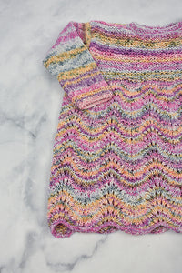 Playtime Dress by Amy Gunderson