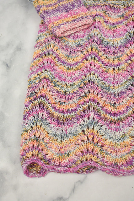 Playtime Dress by Amy Gunderson