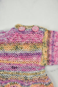 Playtime Dress by Amy Gunderson