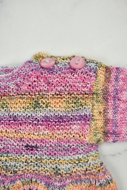 Playtime Dress by Amy Gunderson