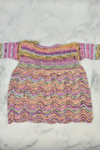 Playtime Dress by Amy Gunderson