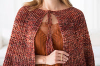 Poppy by Wei Wilkins