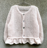 Poppy Cardigan by Pernille Larsen