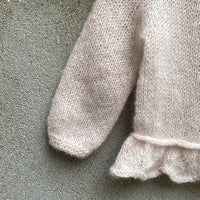 Poppy Cardigan by Pernille Larsen