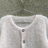 Poppy Cardigan by Pernille Larsen