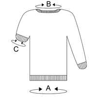 Prism Dance Pullover by Marci Marra