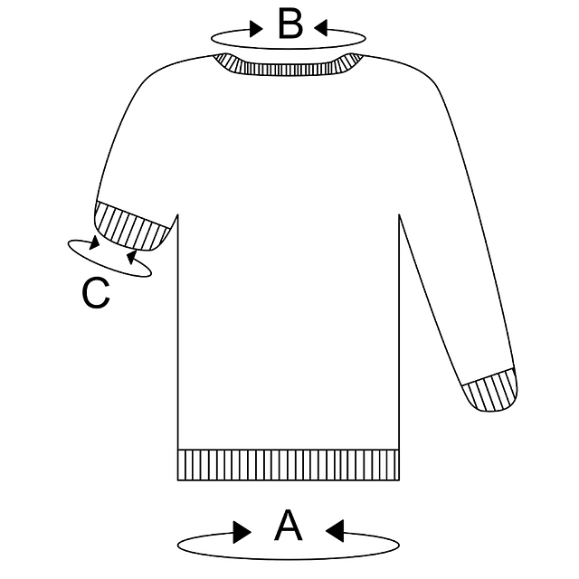 Prism Dance Pullover by Marci Marra