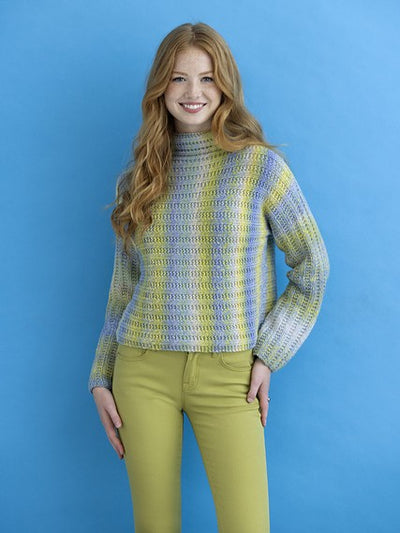 Bridget by Sandi Prosser