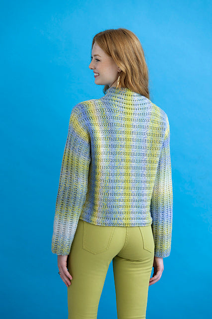 Bridget by Sandi Prosser