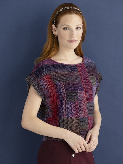 Hannah by Irina Poludnenko