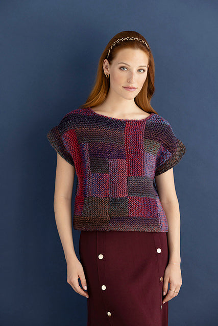 Hannah by Irina Poludnenko