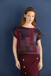 Hannah by Irina Poludnenko