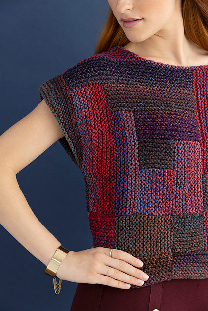 Hannah by Irina Poludnenko