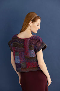 Hannah by Irina Poludnenko