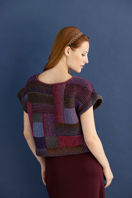 Hannah by Irina Poludnenko