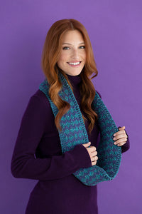 Ada by Sherril Steele-Carlin