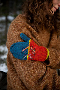 Laine 52 Weeks of Accessories