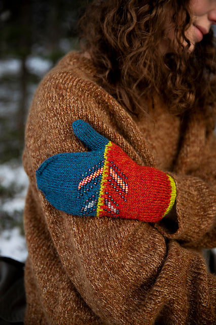 Laine 52 Weeks of Accessories