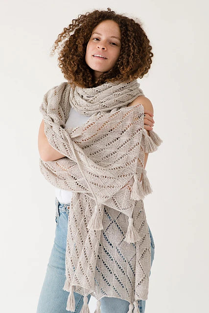 Acevedo by Maria G Knits