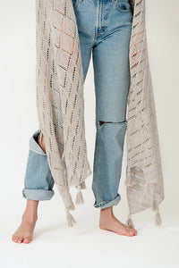 Acevedo by Maria G Knits