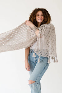 Acevedo by Maria G Knits