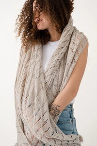 Acevedo by Maria G Knits