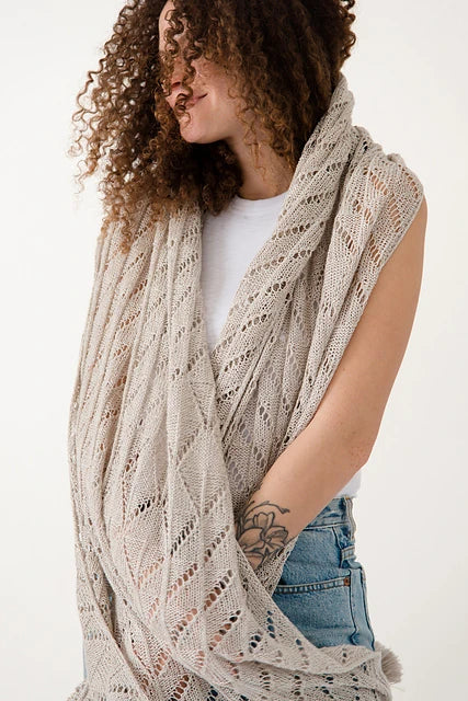 Acevedo by Maria G Knits