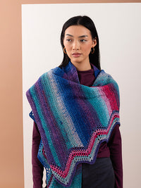 Berroco Gianna #463 Pattern Booklet