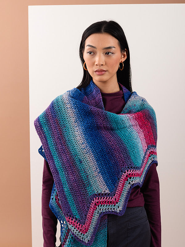 Berroco Gianna #463 Pattern Booklet