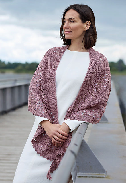 Play of Light by Keka Guillén