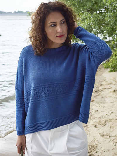 Dieci by Irina Anikeeva