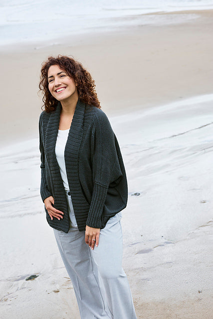 Festa by Becky Baker