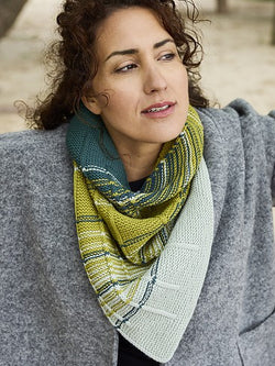 Canto by Winter's Weather Knits