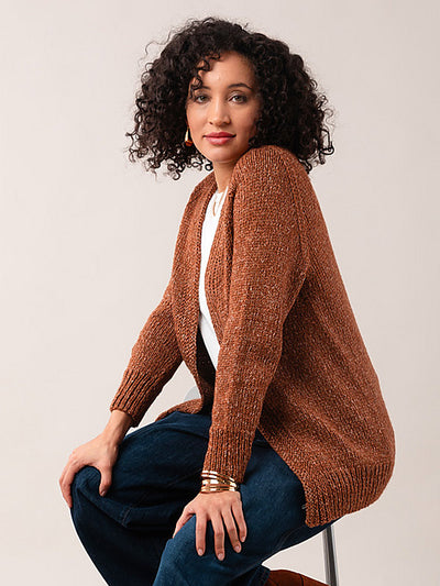 Richmond by Åsa Buchta