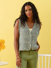 Berroco Paperie #459 Pattern Booklet (Limited Edition)