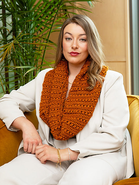 Berroco Mirelle #462 Pattern Booklet