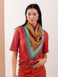 Berroco Gianna #463 Pattern Booklet