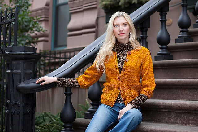Sarah Rahi Rahi by Sarah Hatton – Wool and Company