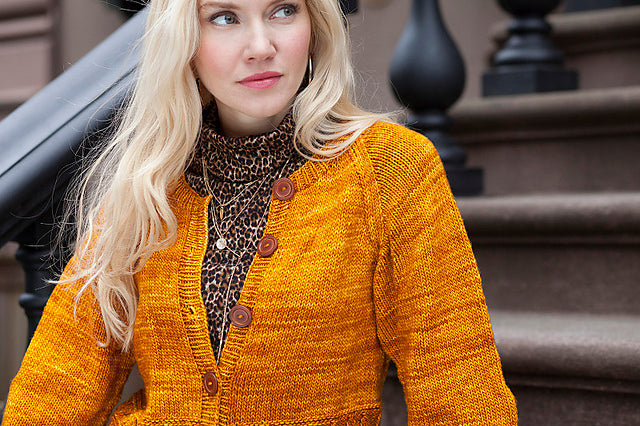 Sarah Rahi Rahi by Sarah Hatton – Wool and Company