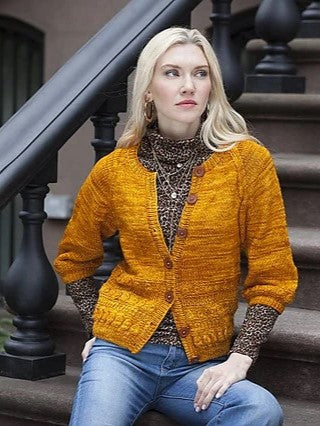 Sarah Rahi Rahi by Sarah Hatton – Wool and Company