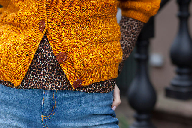 Sarah Rahi Rahi by Sarah Hatton – Wool and Company