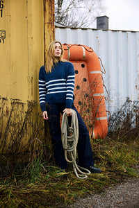Laine Archipelago Knitting